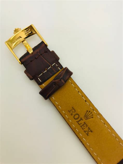 cool rolex straps|genuine rolex watch straps uk.